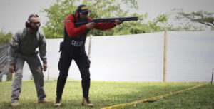 Control manejo armas Alx14pq